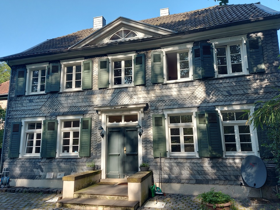 Köln - Kunstfeld - 2024